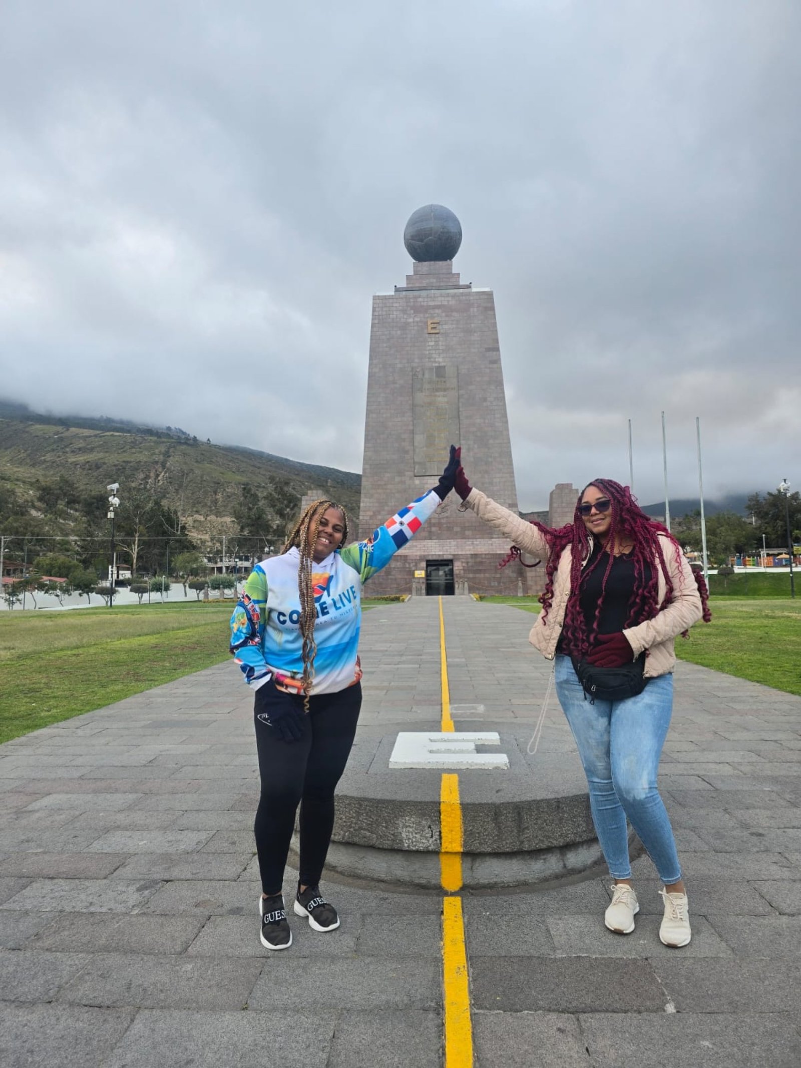 Tour Dia Completo en Quito