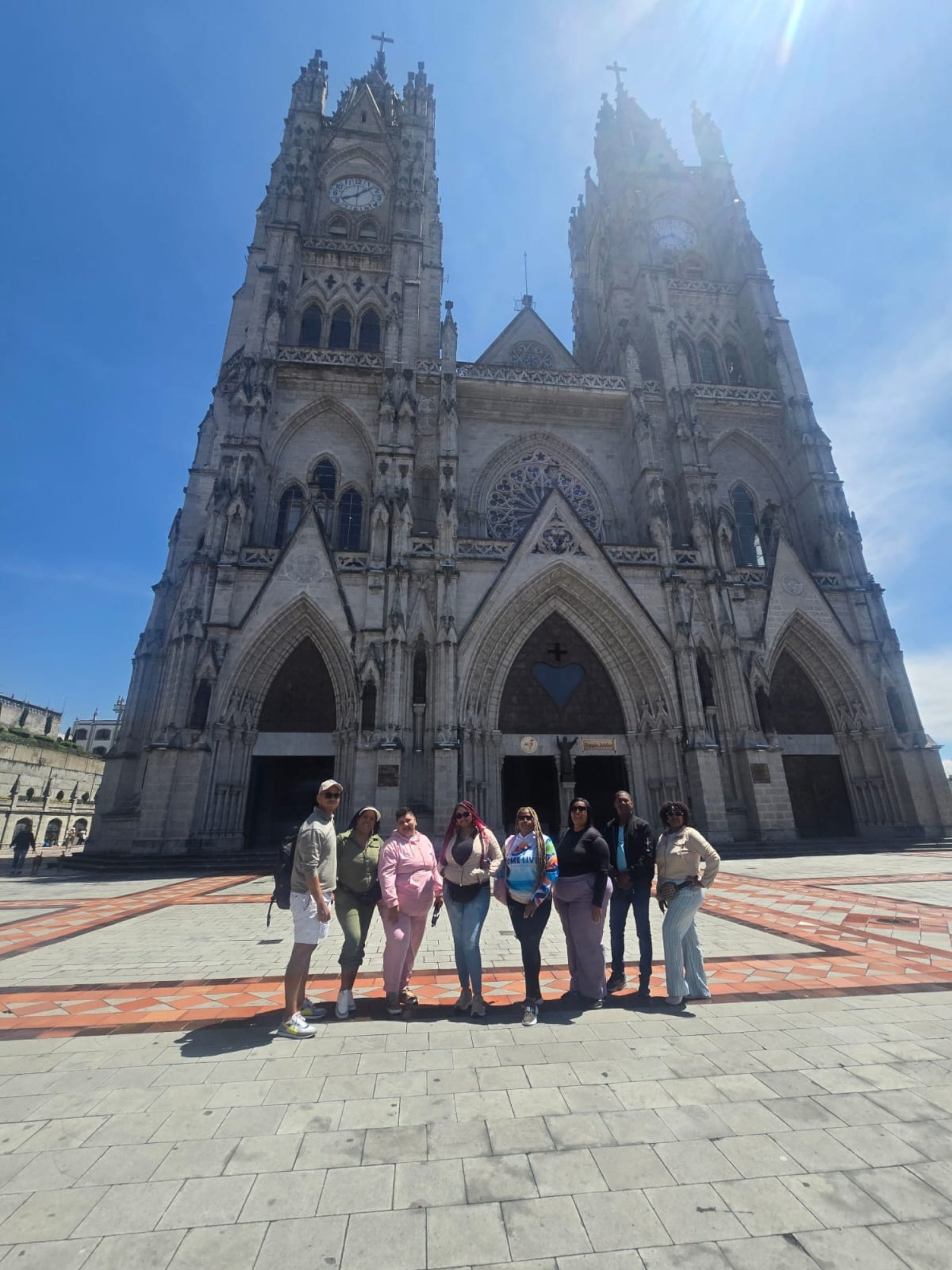 Luxury Ecuador & Amazon Rainforest Tour  9 Days