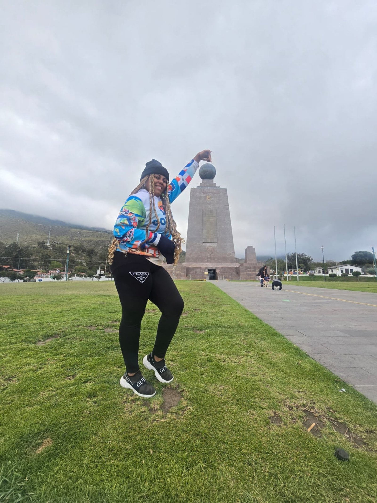 13 Day Ecuador, Yasuni  & Galapagos Tour 