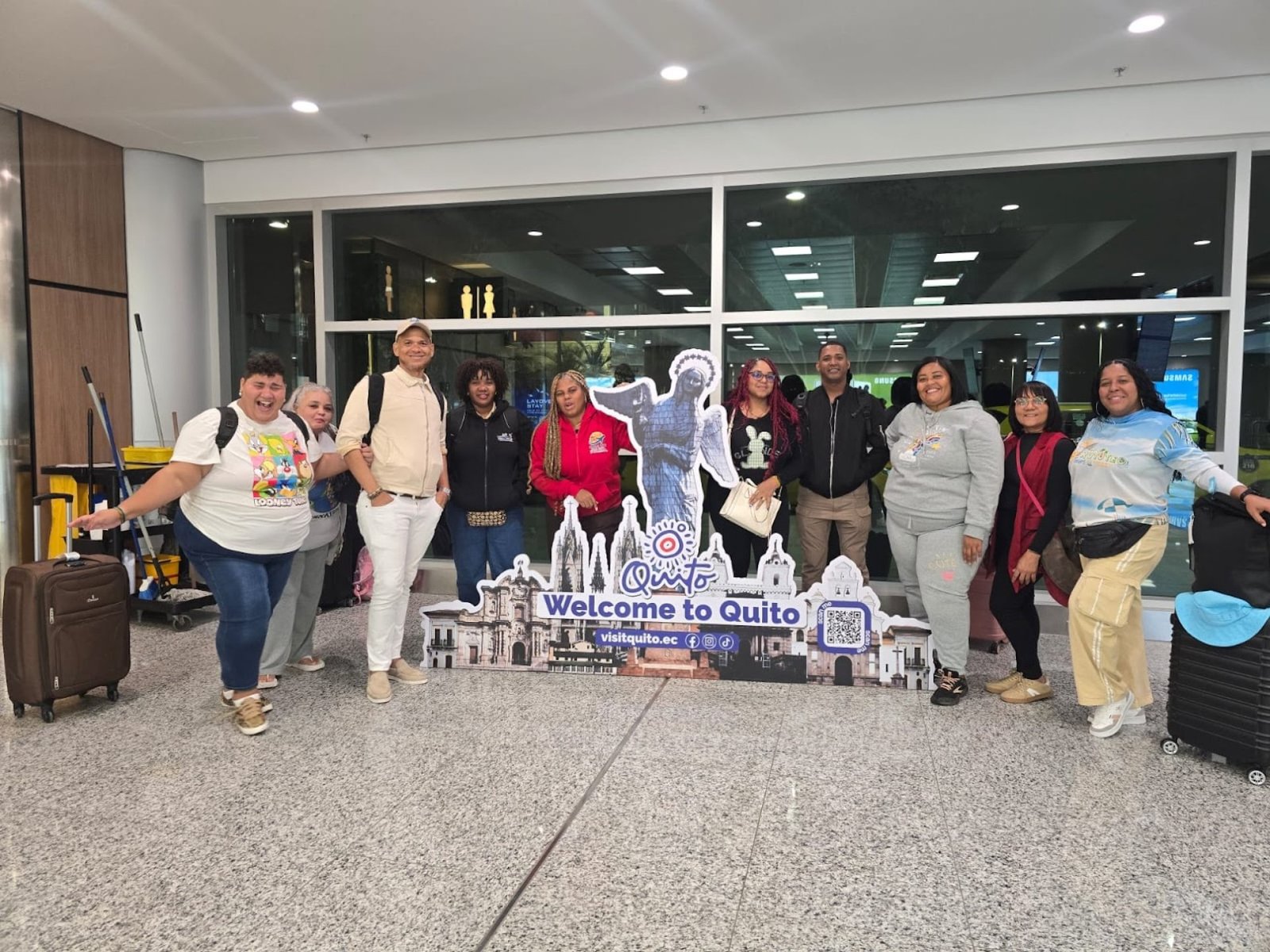 Retiro Corporativo en Ecuador y Galápagos 10 Días | Bienestar, Liderazgo y Team Building