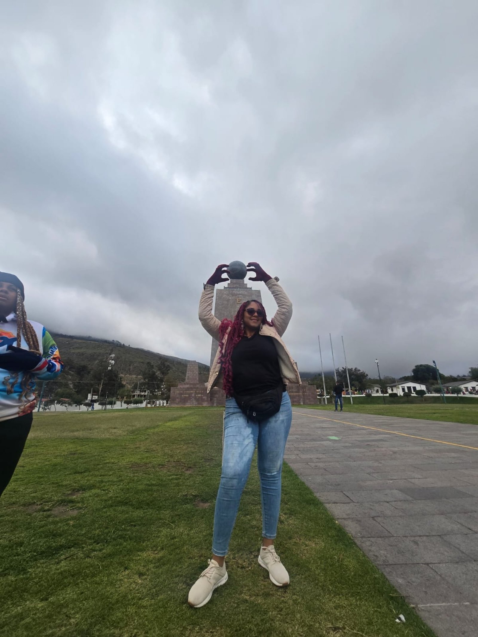 Ecuador Tour Package 7 Day