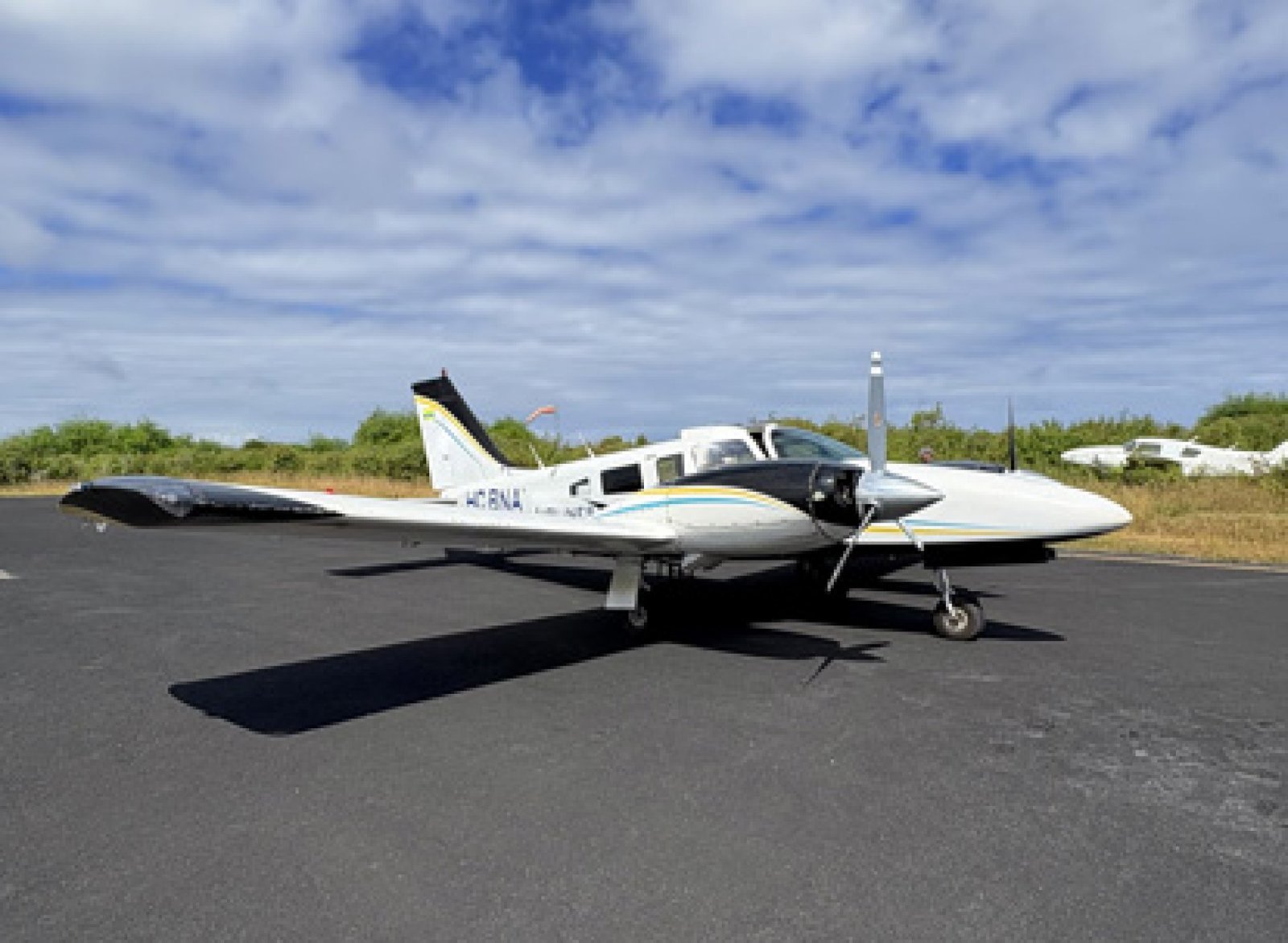 San Cristobal to Isabela Flight | Schedule, Price & Tickets