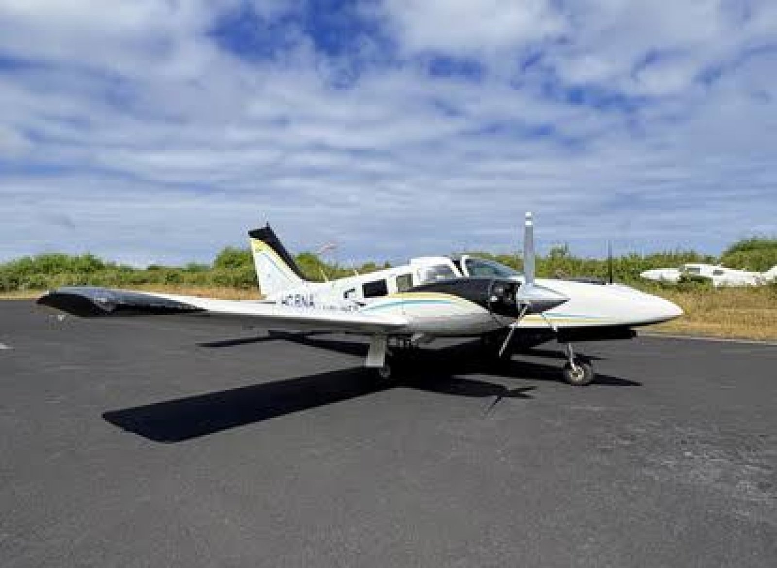 Avioneta Isabela a San Cristóbal Galápagos | Horarios y Precios