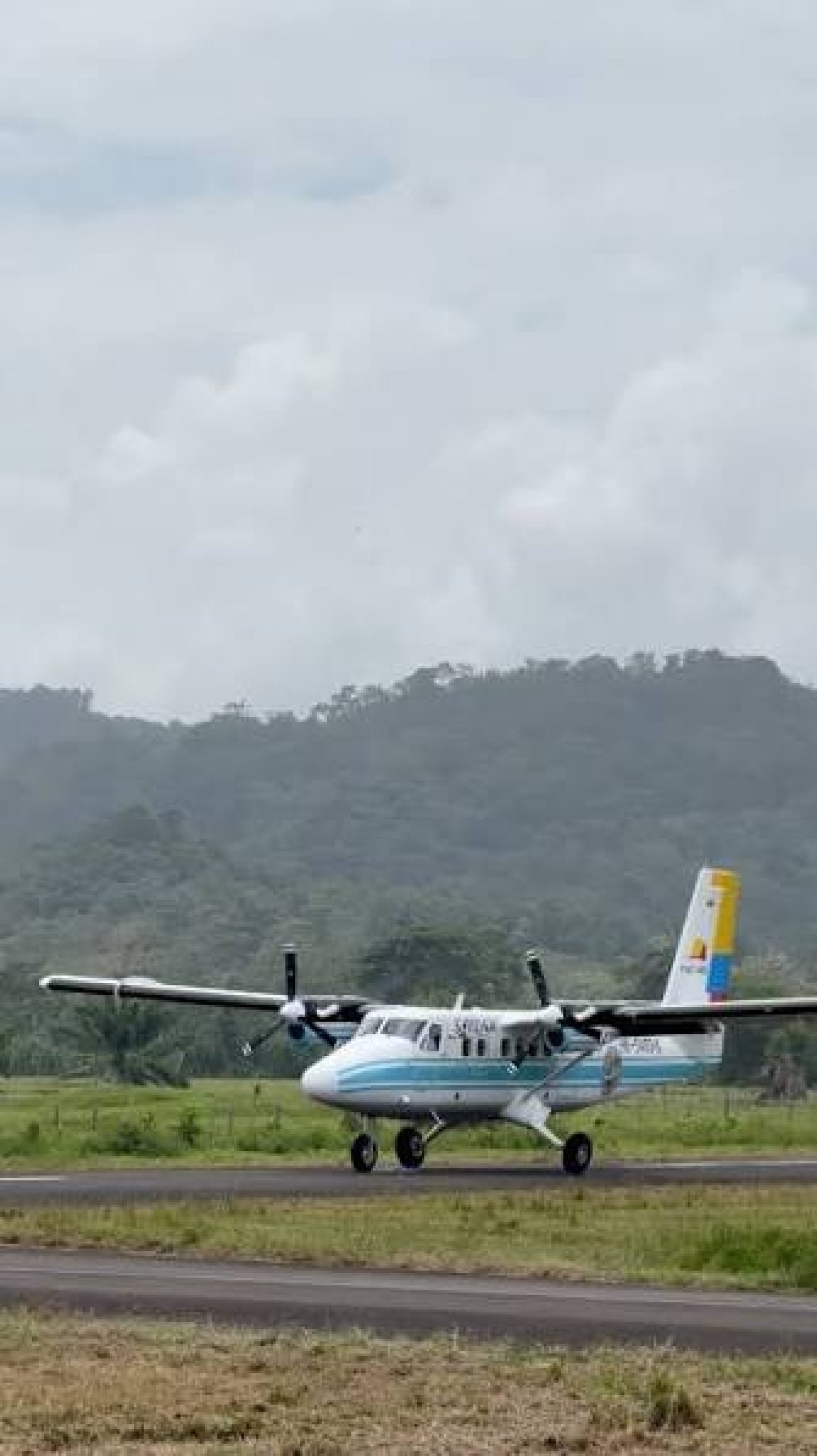 San Cristobal to Isabela Flight | Schedule, Price & Tickets