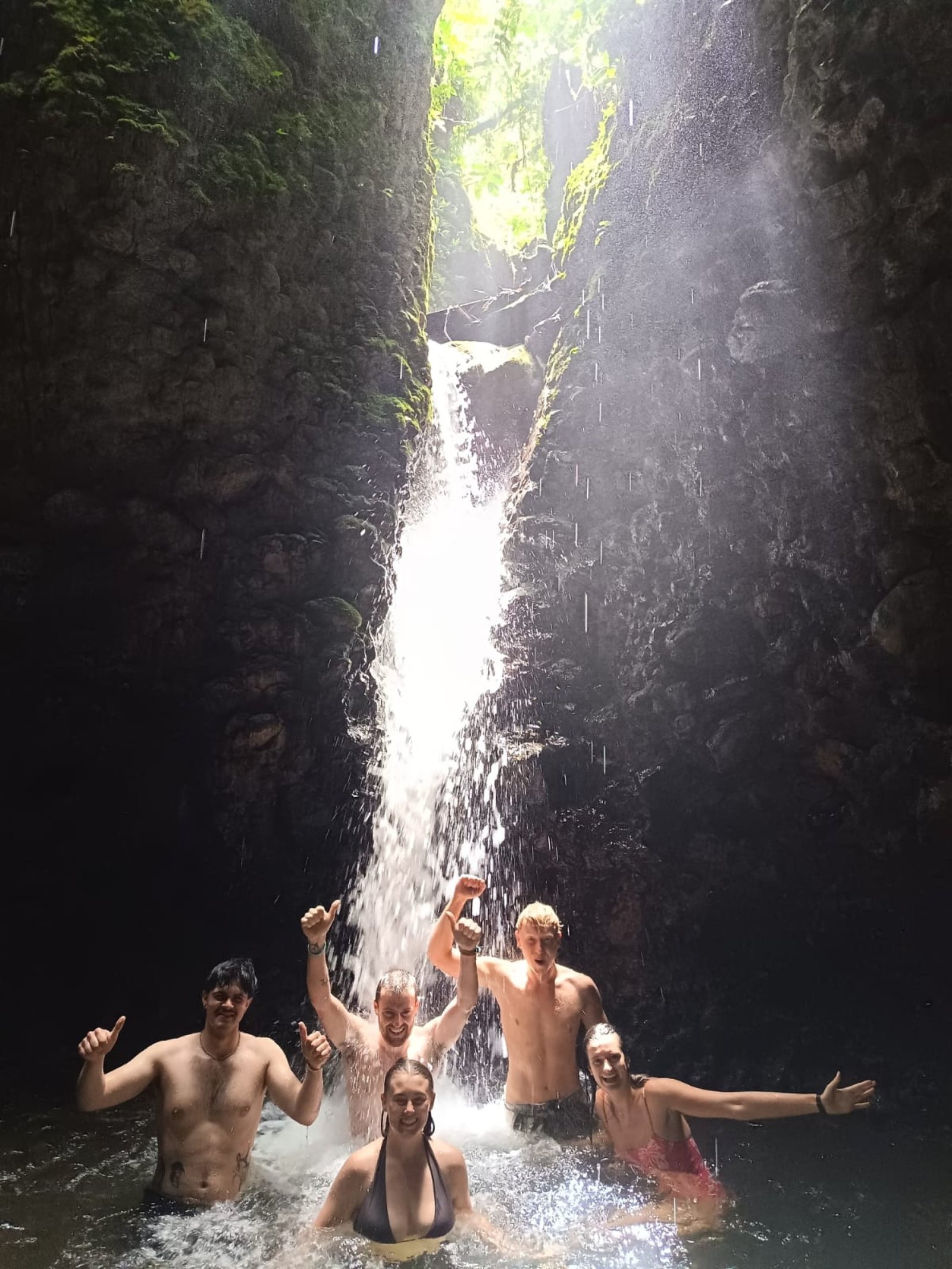 Ecuador 5 Day Tour 