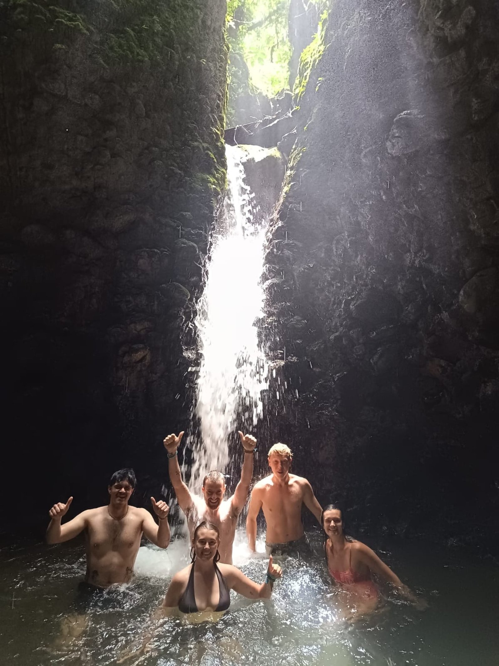 Amazonia Puyo Ecuador Full Day