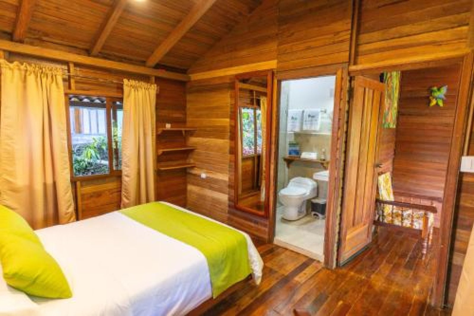 Amazonia Puyo Ecuador 2 Day - 1 Night