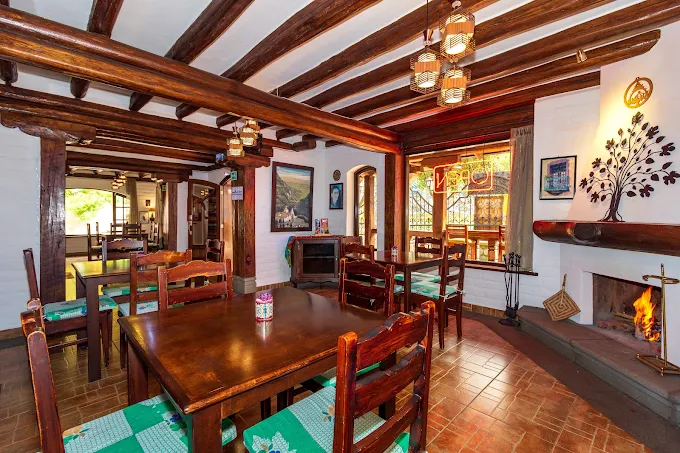 Tour 3 Day- 2 Nights in Banos de Agua Santa Ecuador 