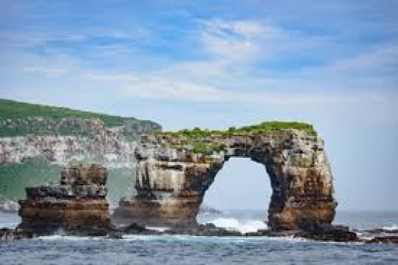 8-Day Galápagos Tour