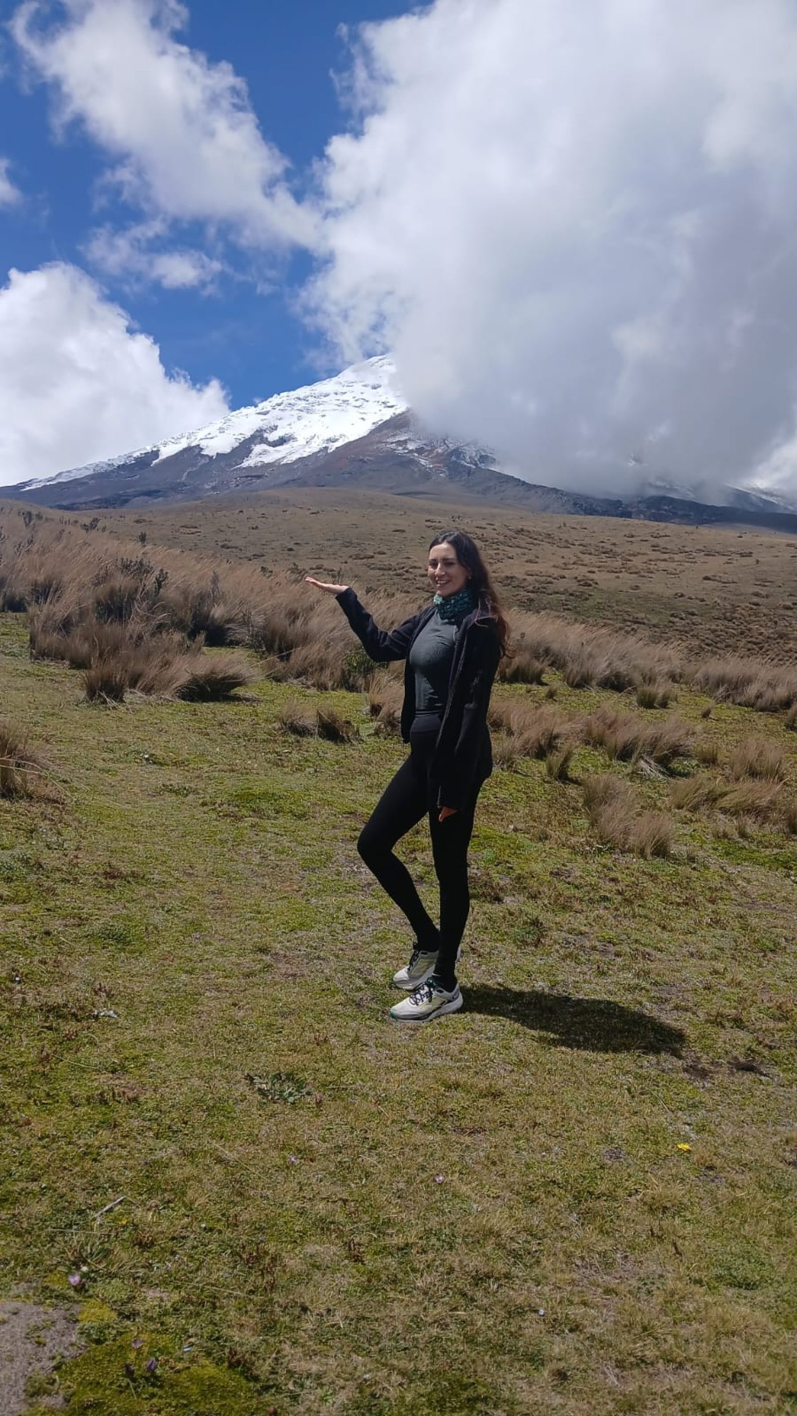 Dia Completo Cotopaxi
