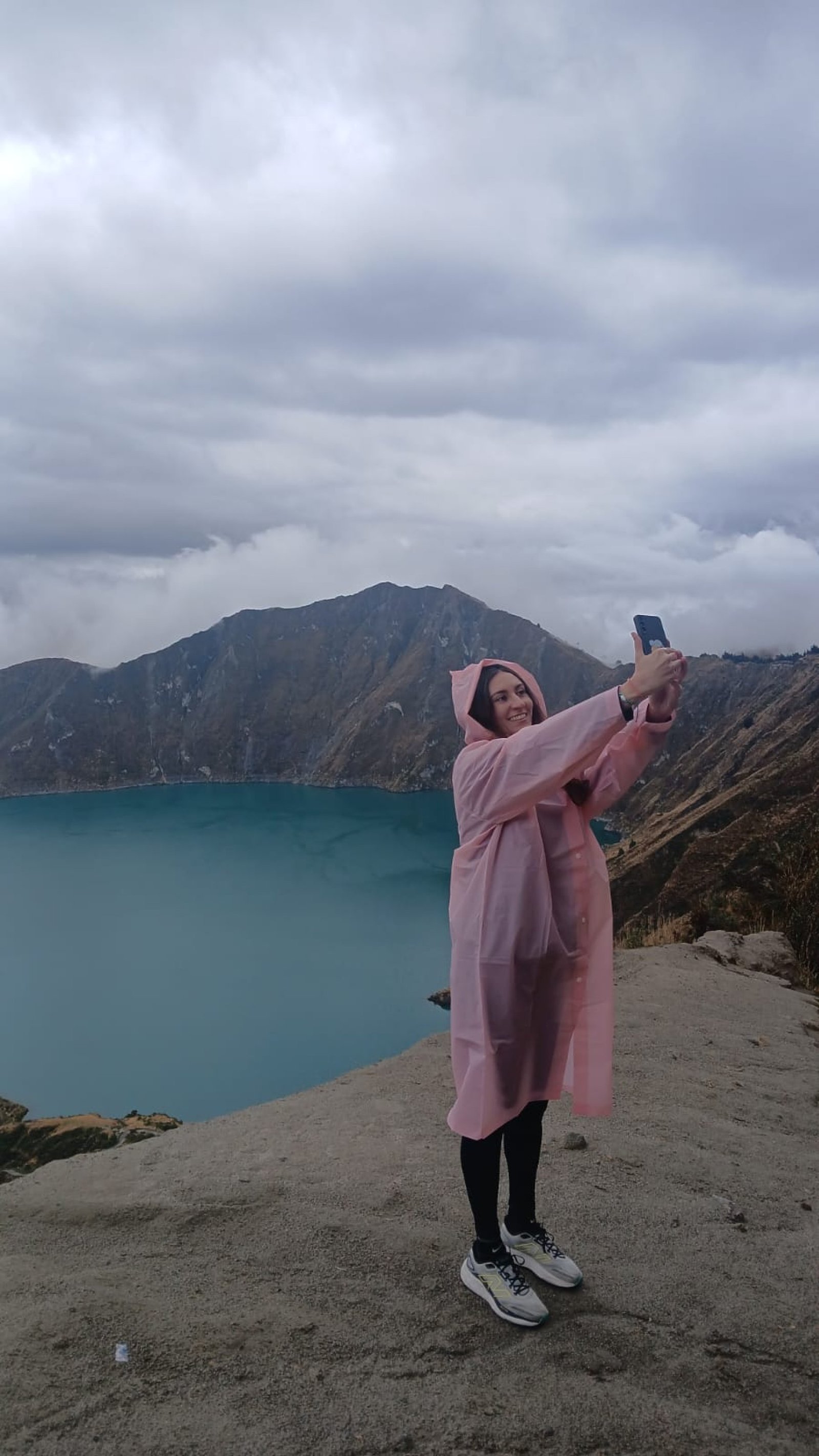 Tour Ecuador y Galápagos 20 Días 
