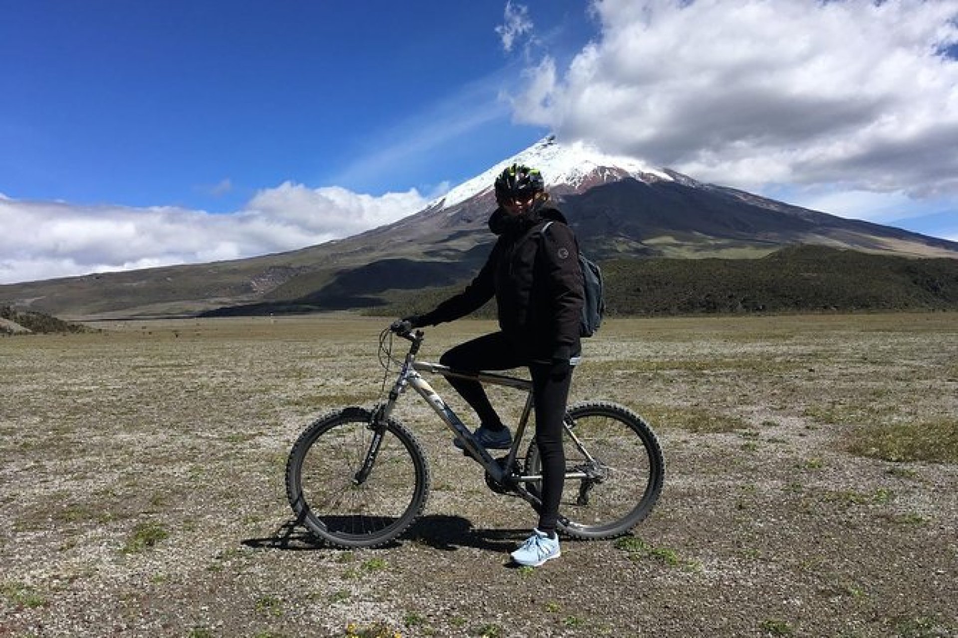 Full Day Cotopaxi