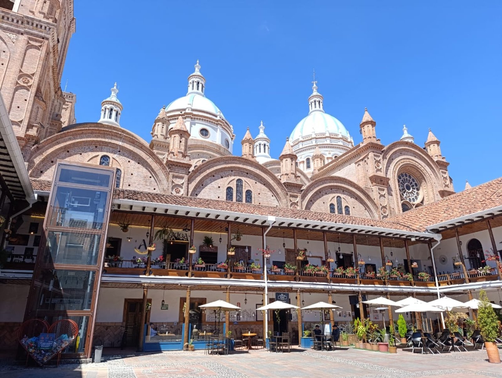2-Day Tour from Cuenca – Cajas, Gualaceo, Chordeleg & Ingapirca