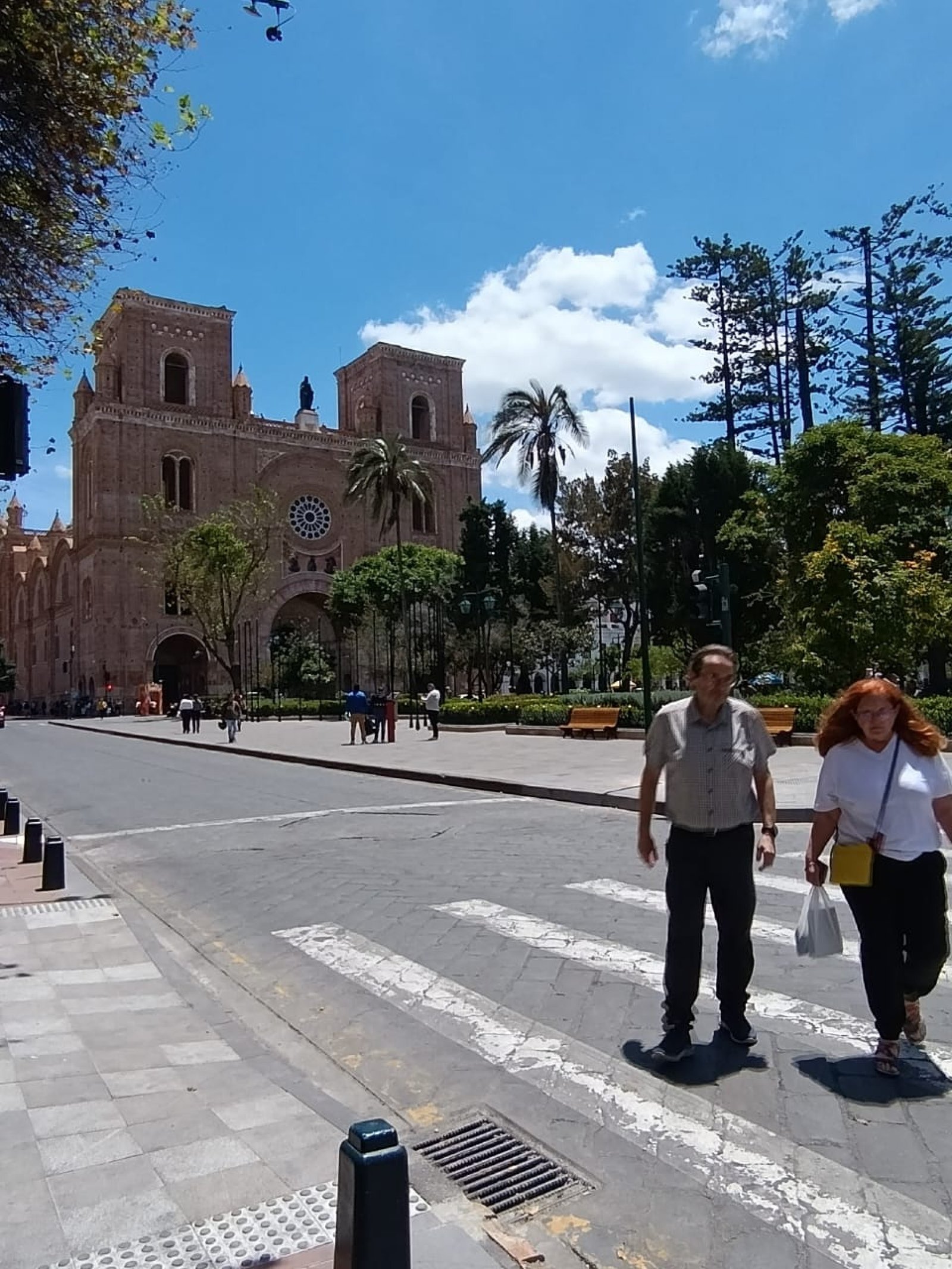 2-Day Tour from Cuenca – Cajas, Gualaceo, Chordeleg & Ingapirca