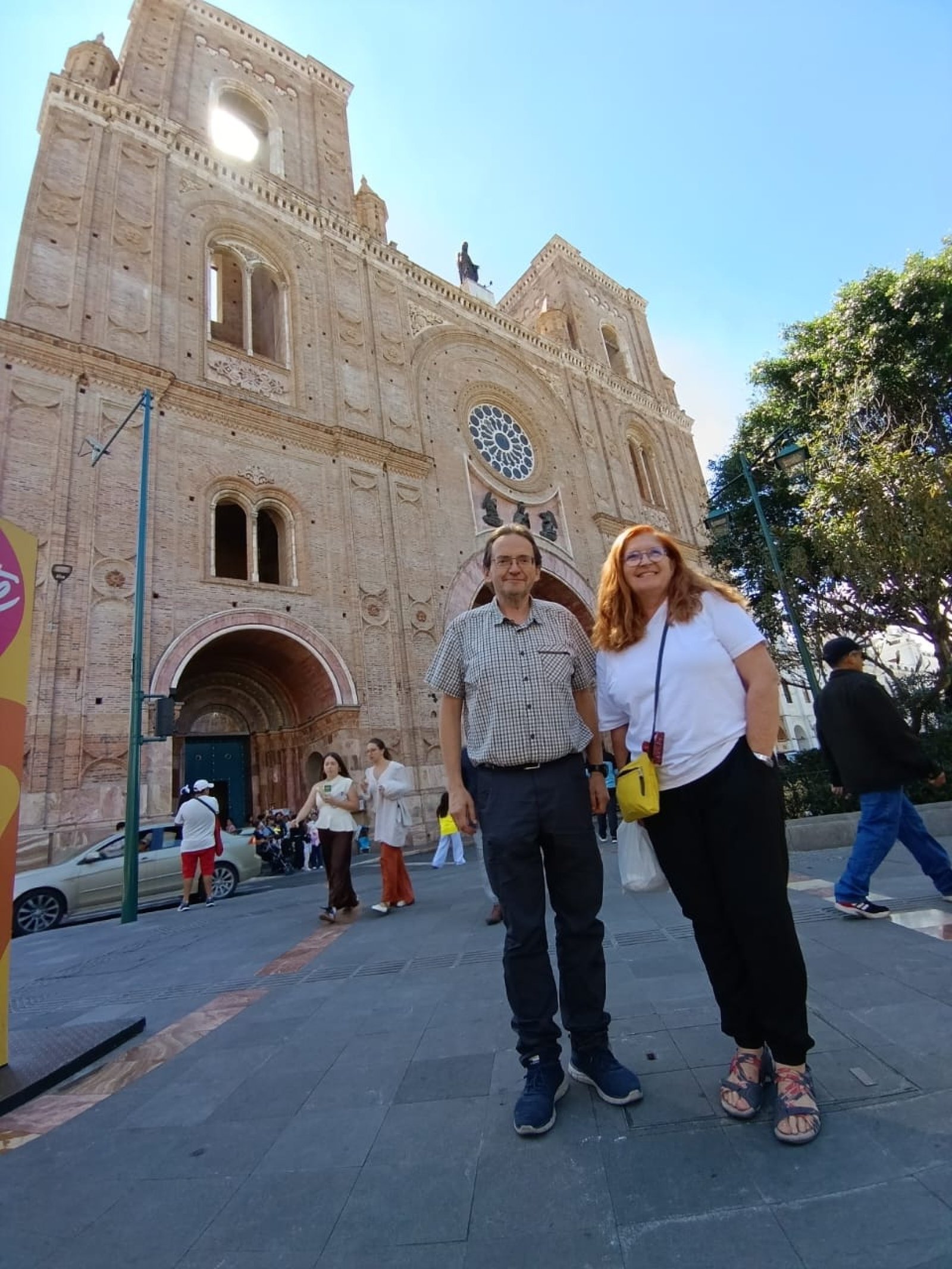 Full Day Tour in Cuenca Ecuador | Private City Tour