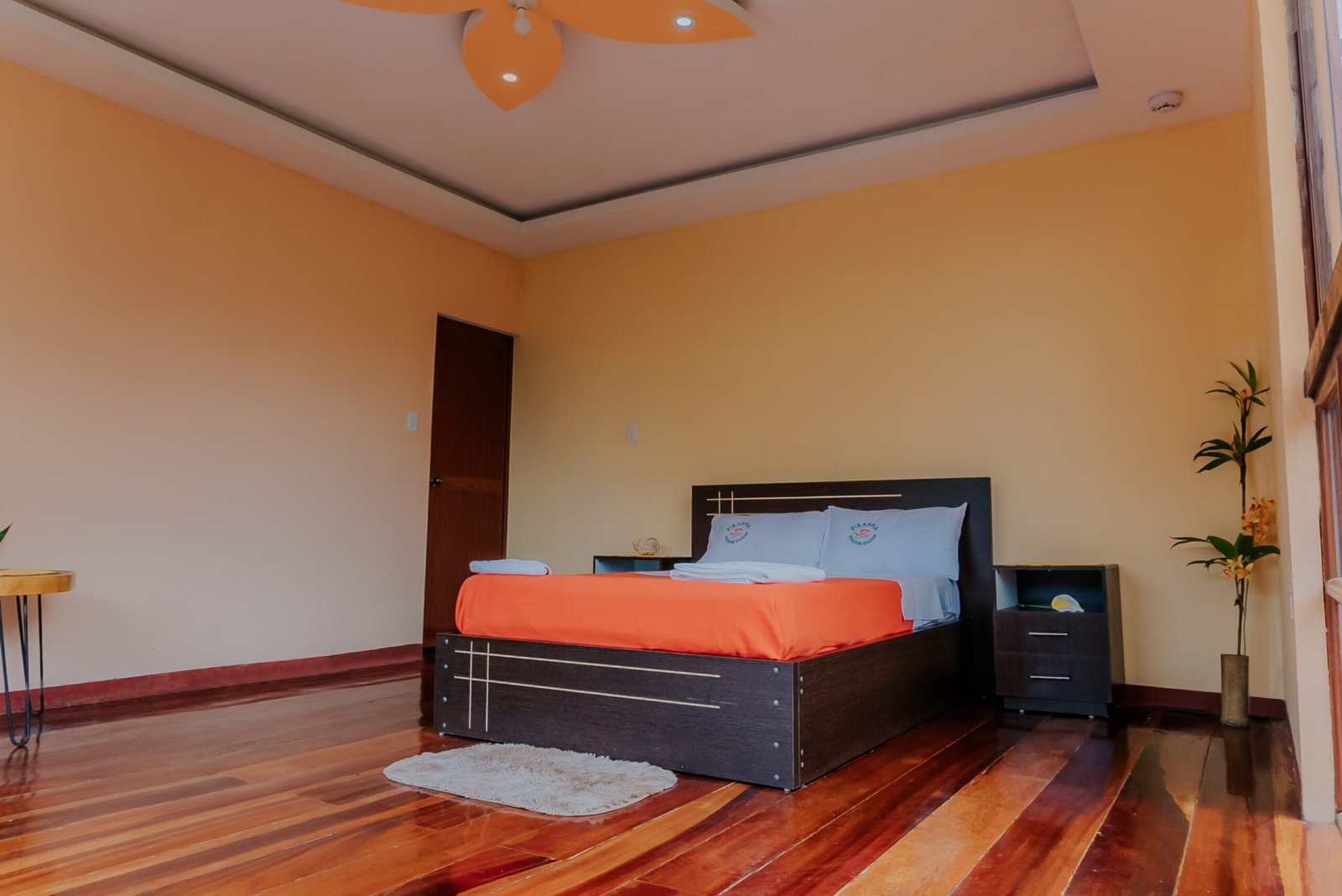 Cuyabeno Ecuador Tour 4Day 