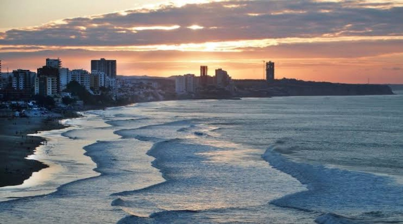 Pacific Coast Discovery Ecuador – 4 Days