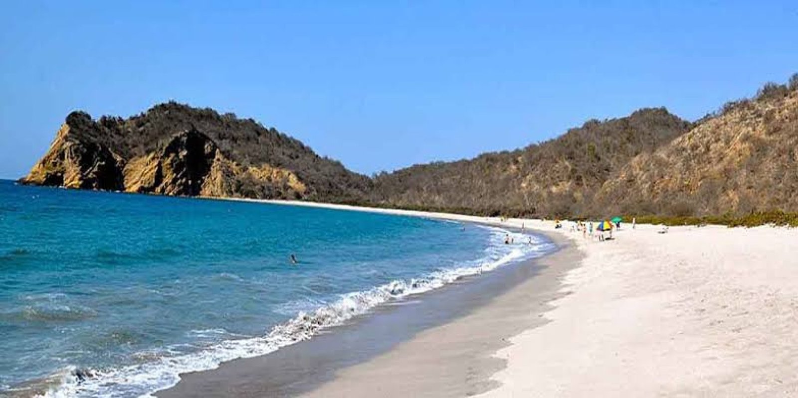 Pacific Coast Discovery Ecuador – 4 Days