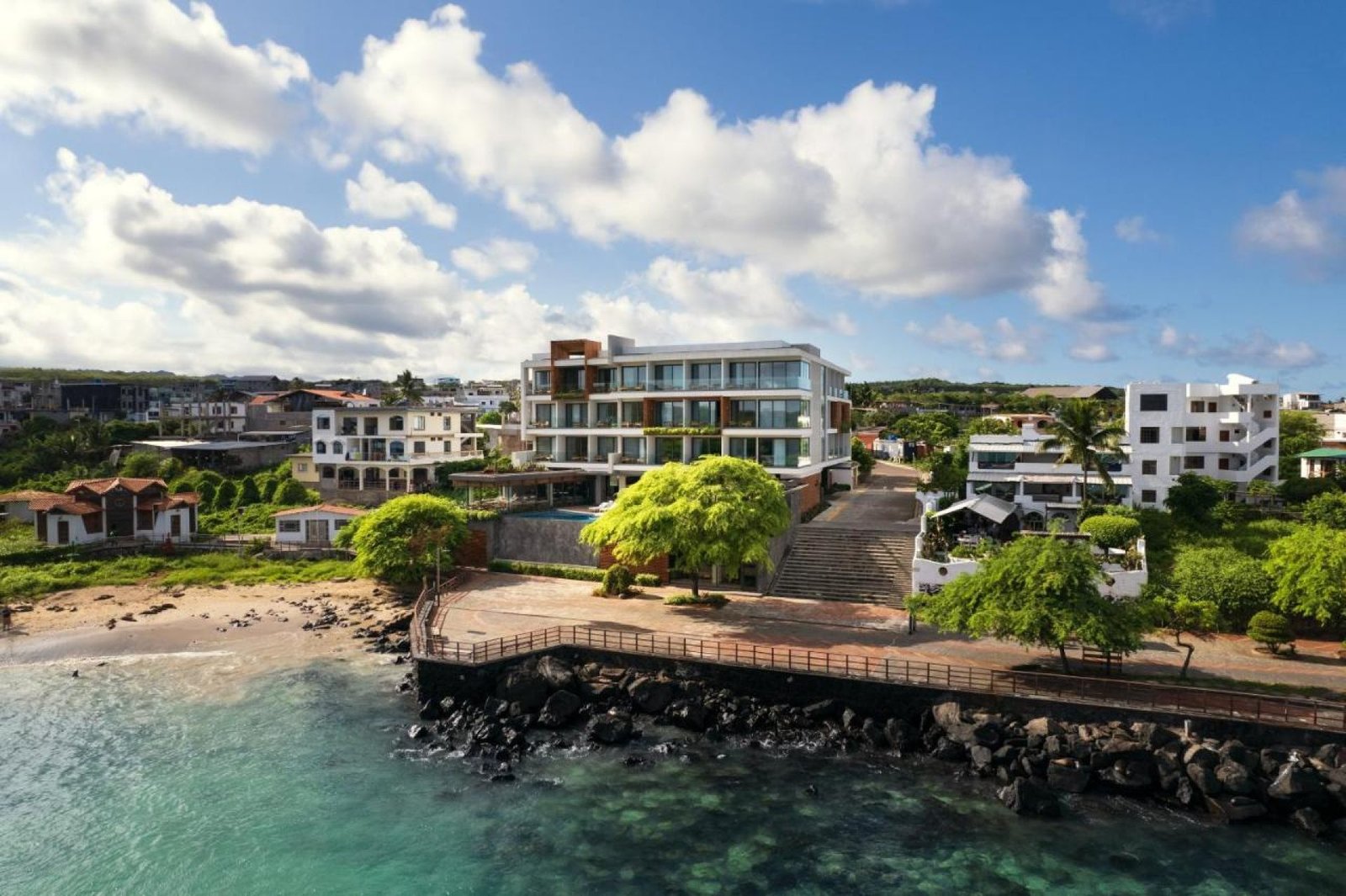 Fregate Hills (Cerro Tijeras)Tour - San Cristóbal Galápagos