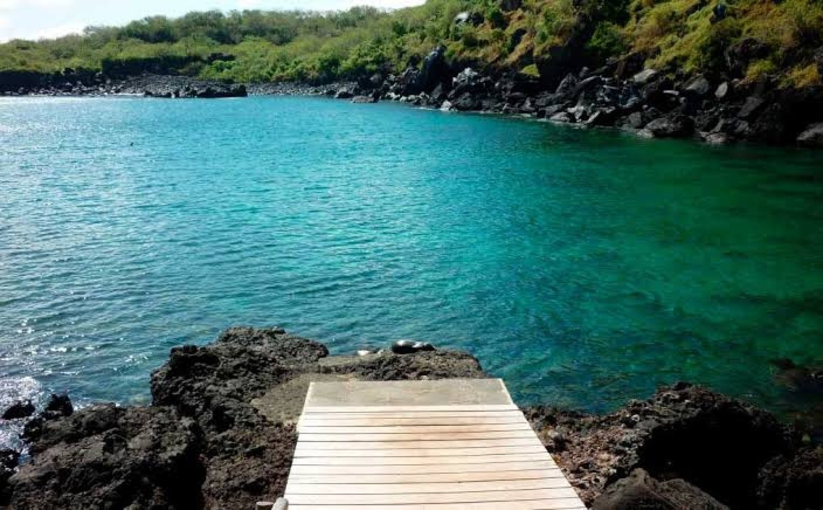 Fregate Hills (Cerro Tijeras)Tour - San Cristóbal Galápagos