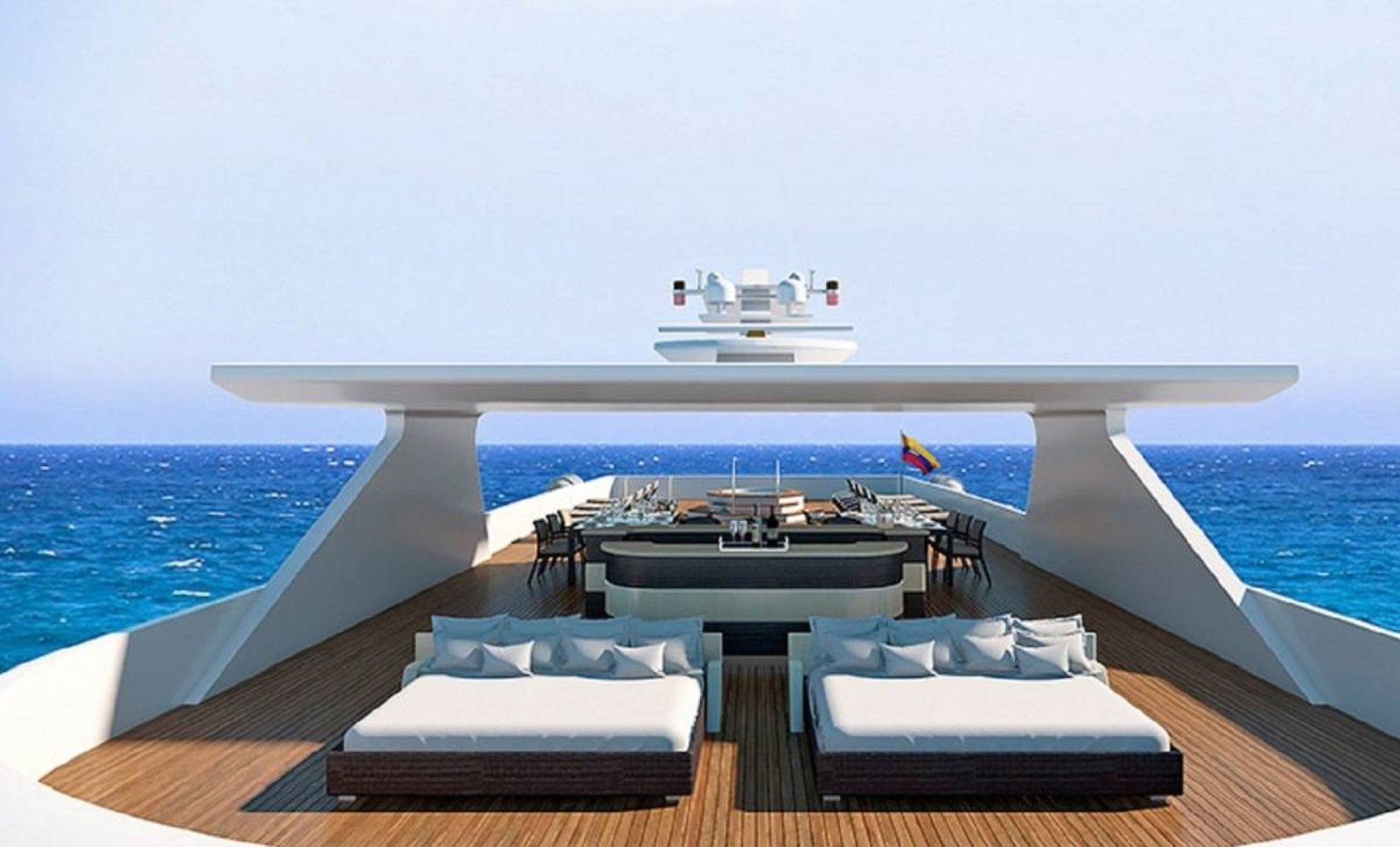 4 Day B - Grand Queen Beatriz Cruise