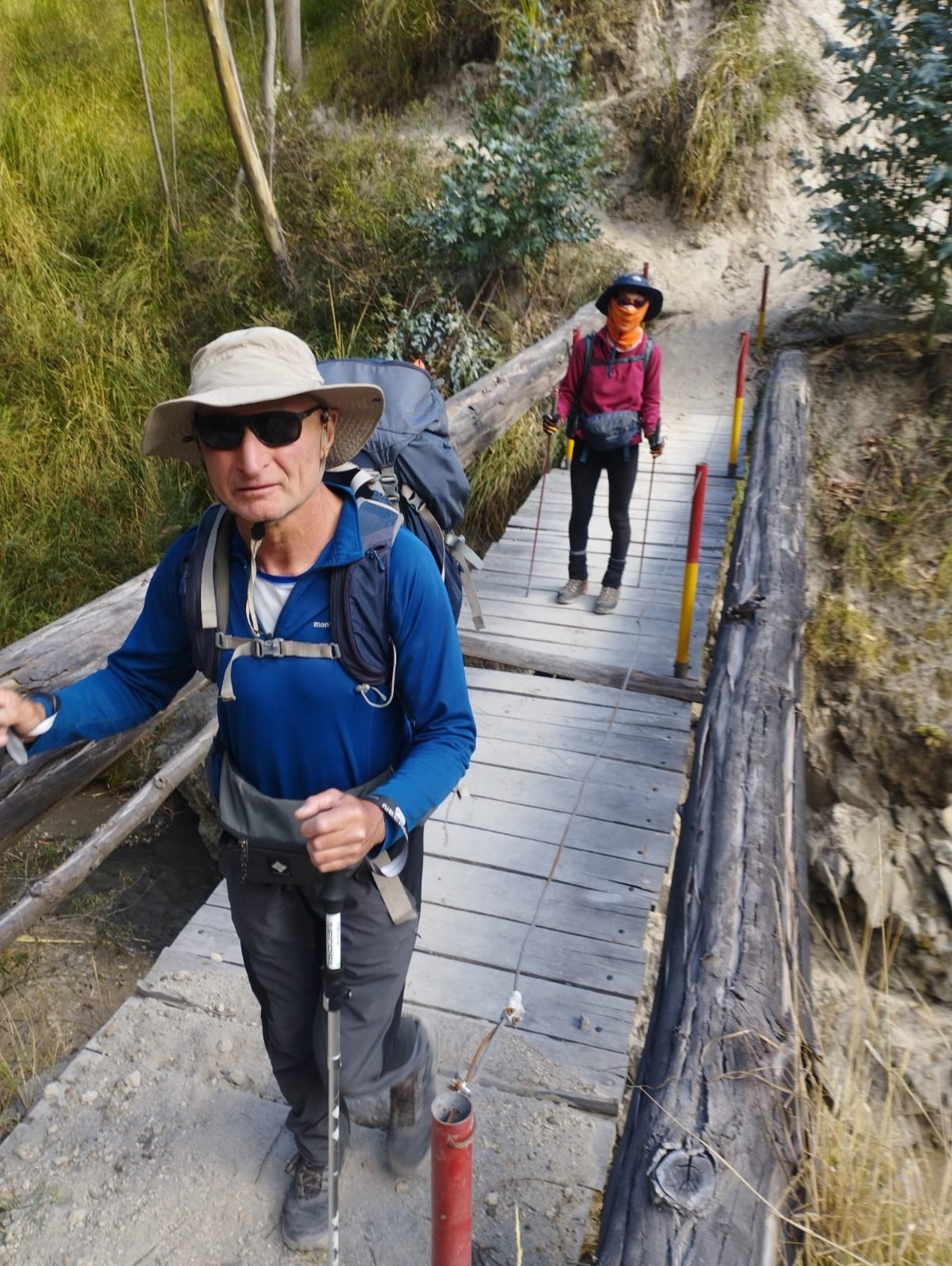 Inca Trail to Ingapirca | 3-Day Trek in Ecuador