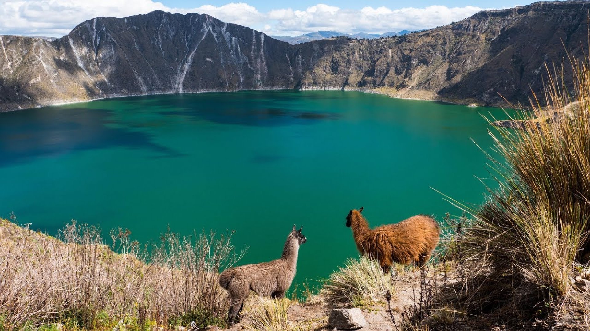 Full Day Quilotoa