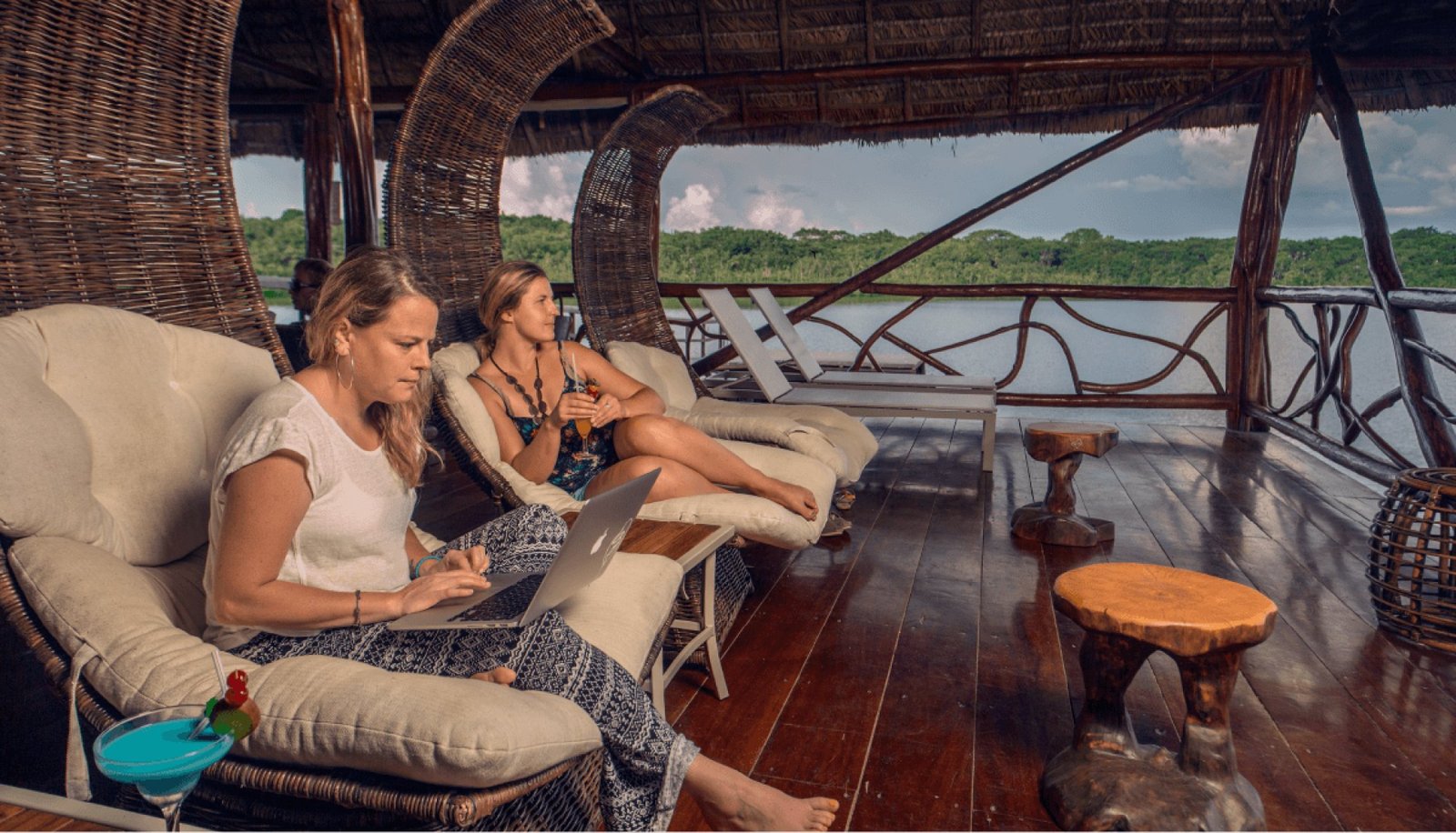 Napo Wildlife Center 5 Days 4 Nights | Yasuni National Park Amazon Tour