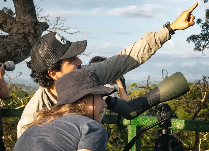 Napo Wildlife Center 4 Days Tour | Yasuni National Park Ecuador