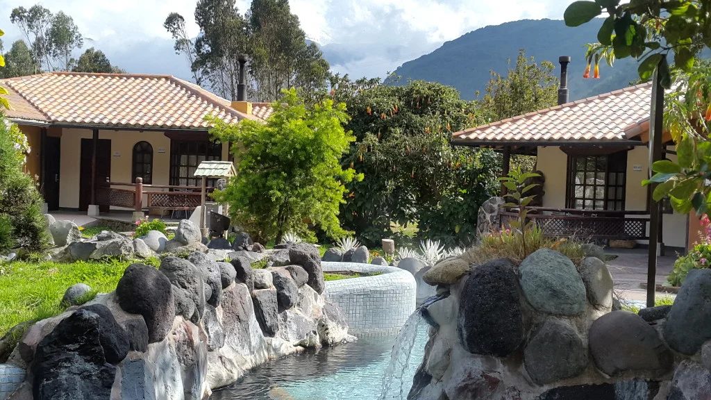 Papallacta Hot Springs Full Day Tour from Quito | Thermal Baths & Nature