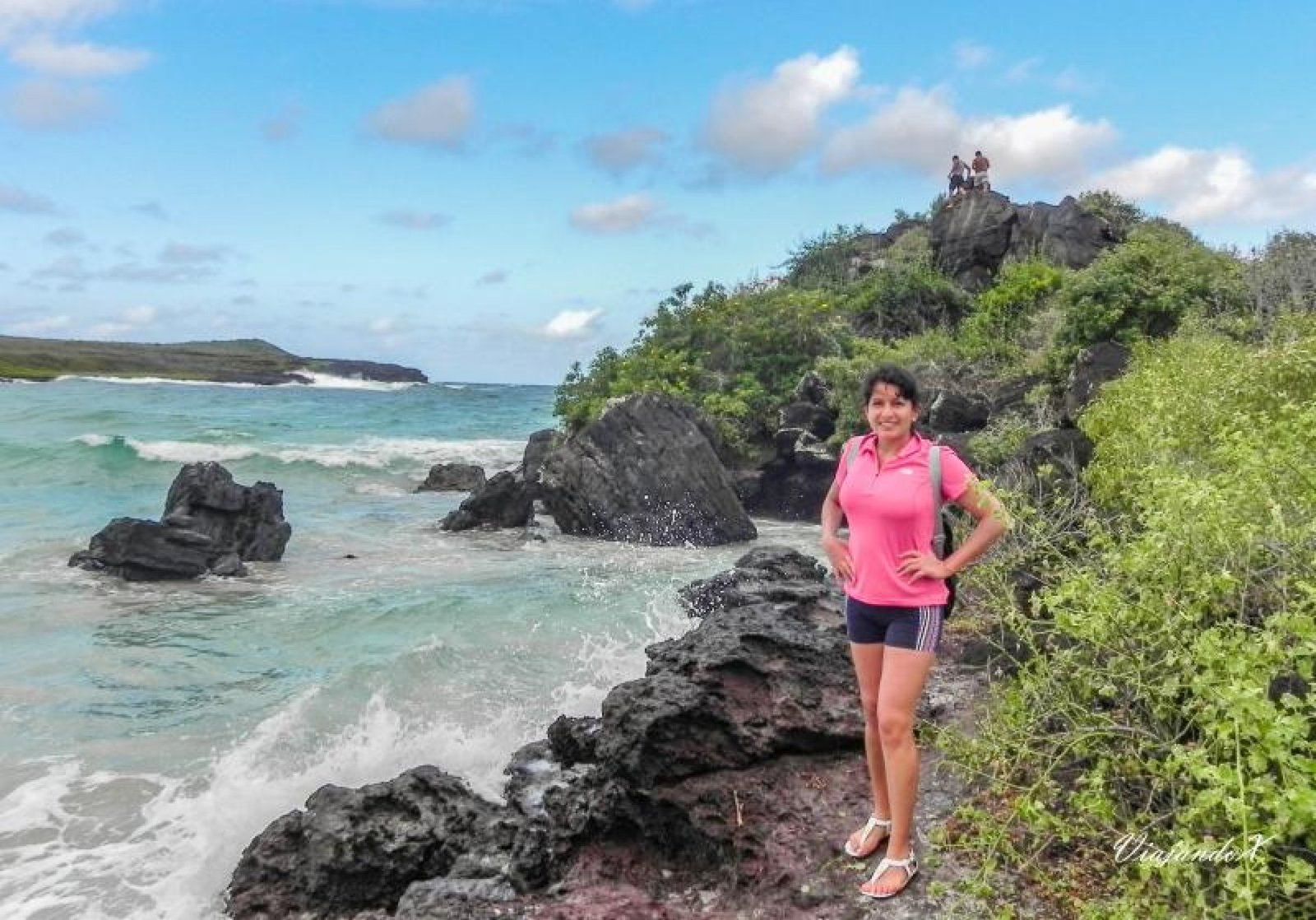 Puerto Chino Beach Tour  | San Cristóbal Galápagos