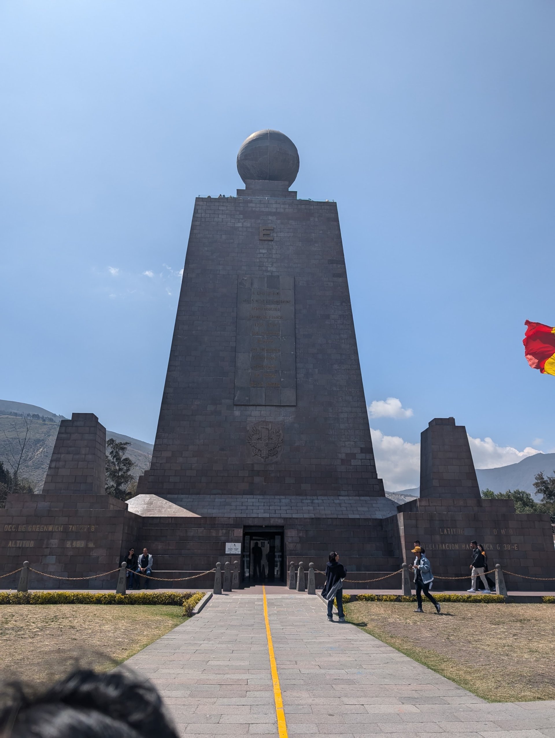 Tour Full Day in Quito