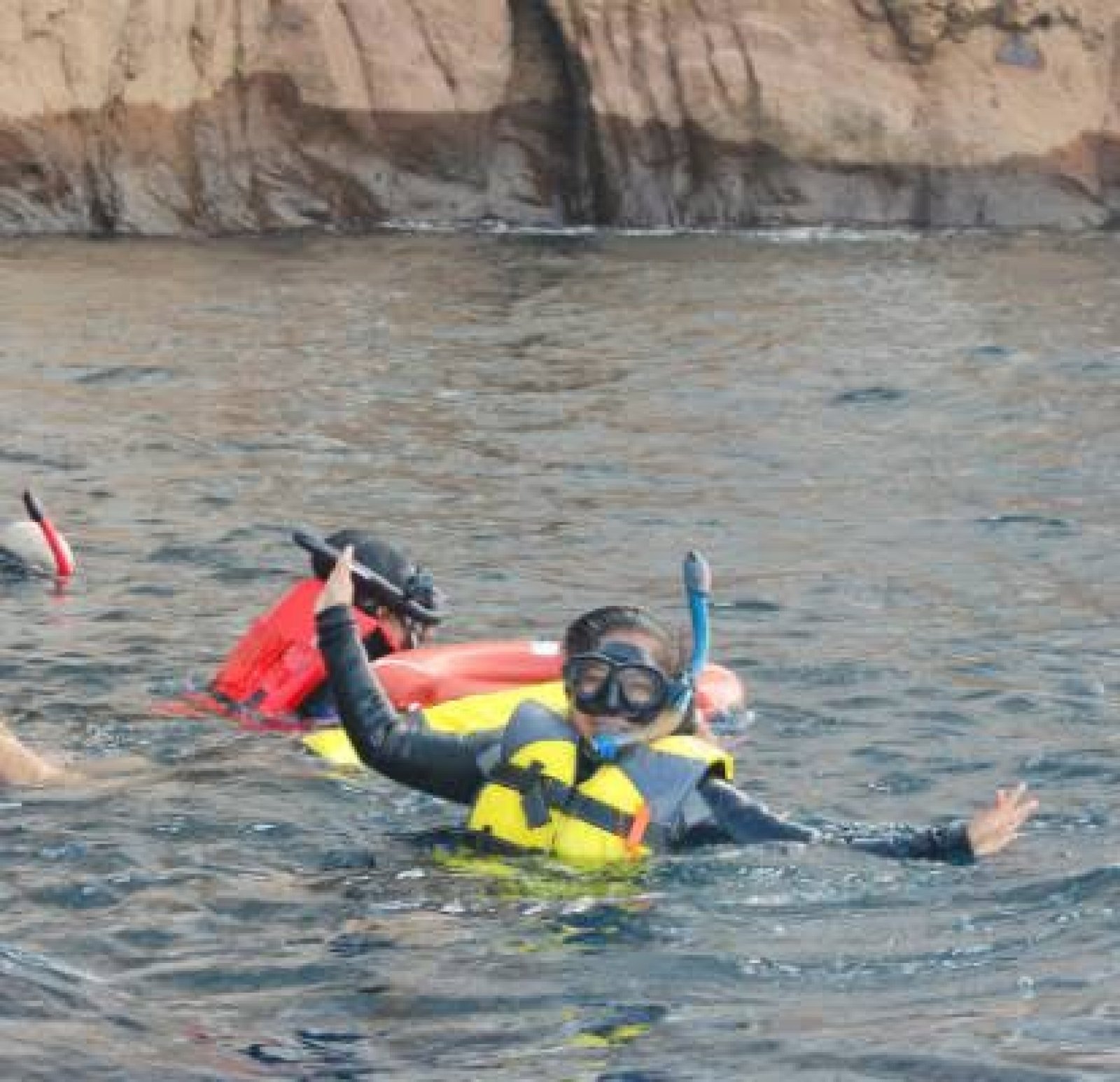 Tour Leon Dormido & Cerro Brujo – Snorkeling con Tiburones y Tortugas en San Cristóbal