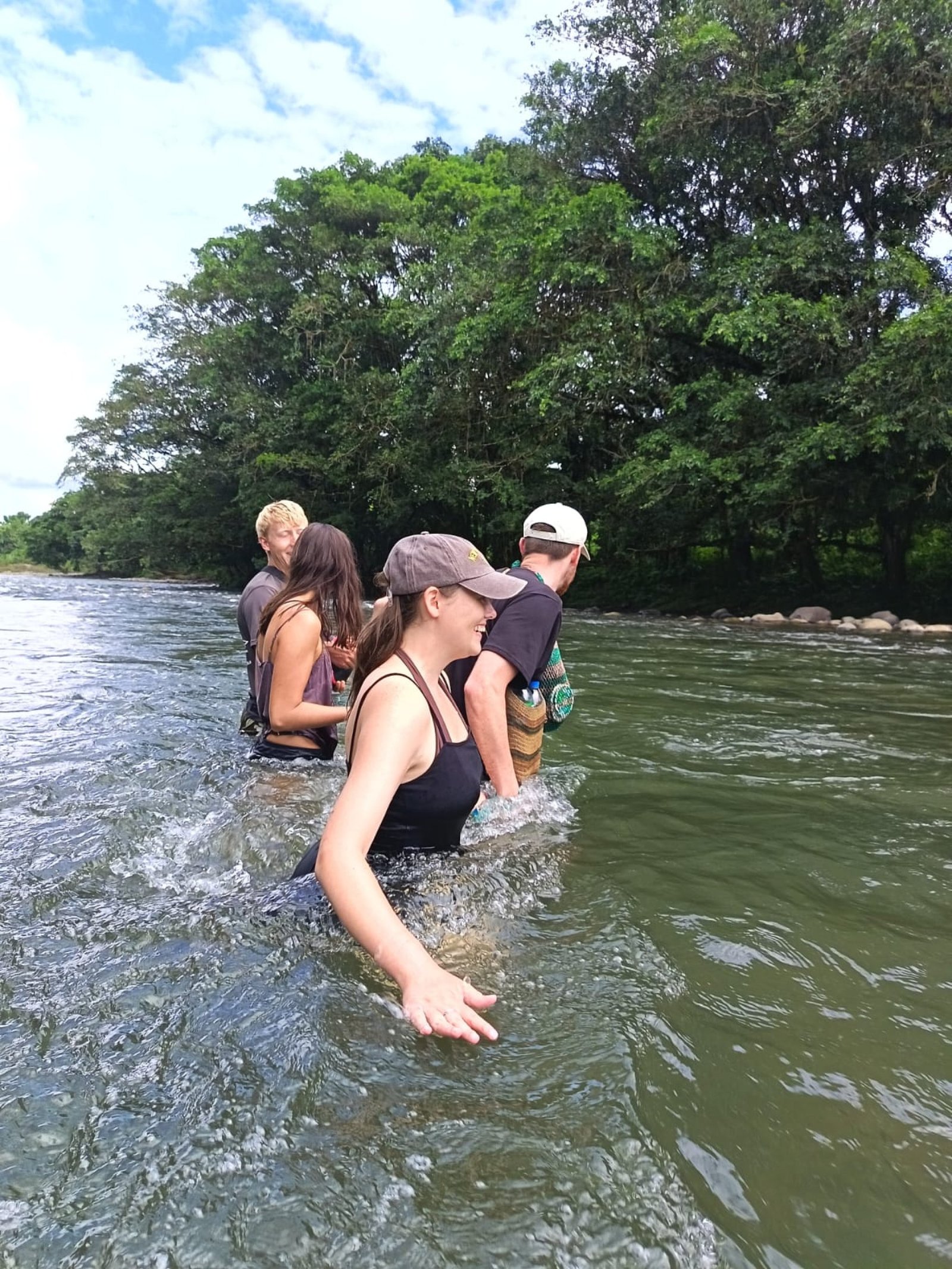 Amazonia Puyo Ecuador 2 Day - 1 Night