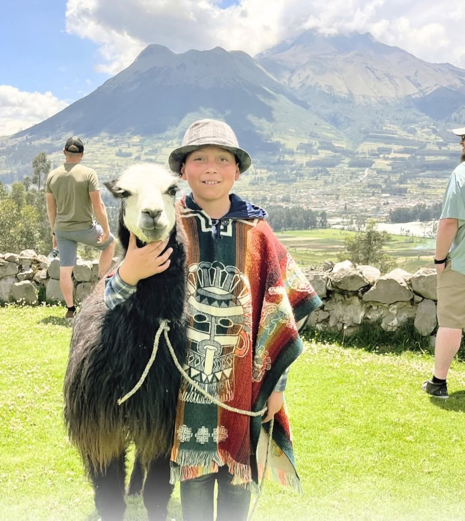 Full Day Otavalo