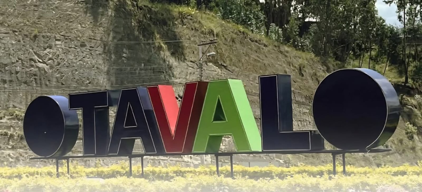 Full Day Otavalo