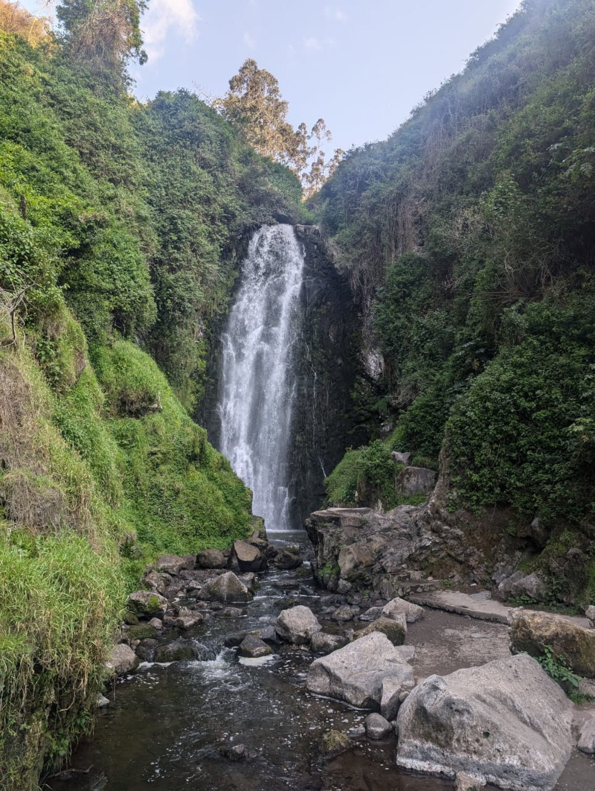 Full Day Otavalo