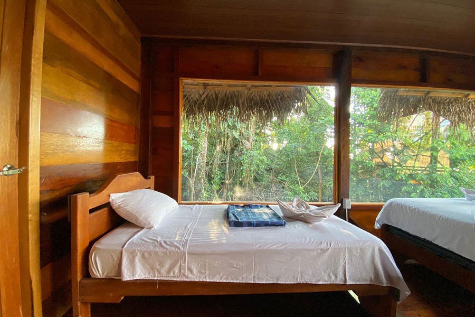 Yasuni  Ecuador 5 Day- 4 Nights