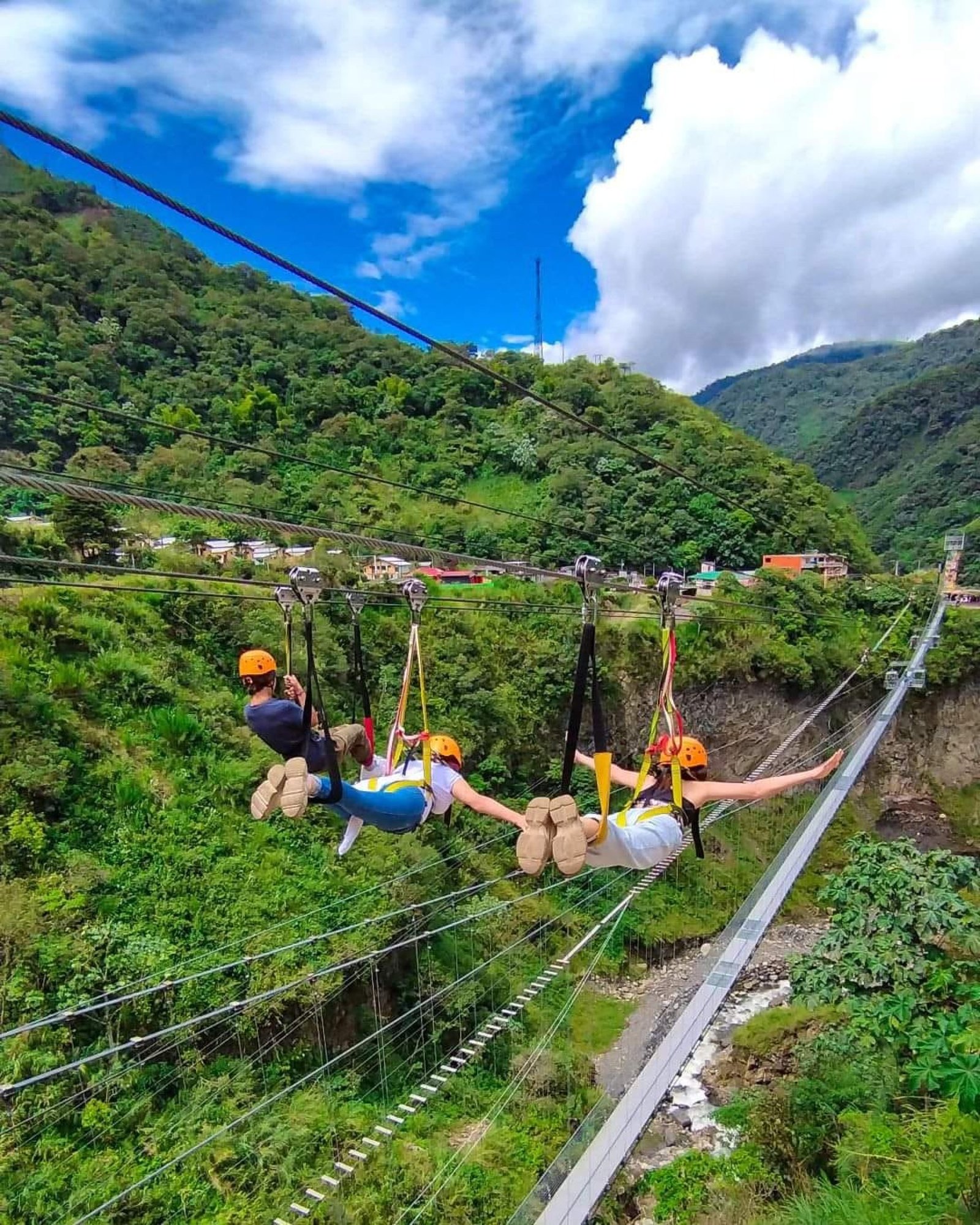 11-Day Ecuador Tour: Coast, Andes & Amazon